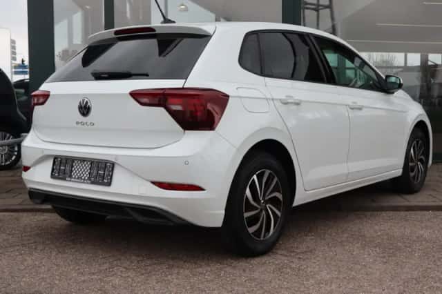 Volkswagen Polo (2026) thumbnail 8
