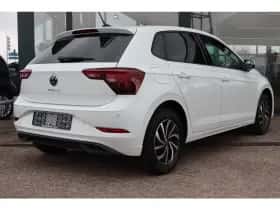 Volkswagen Polo (2026) thumbnail 8