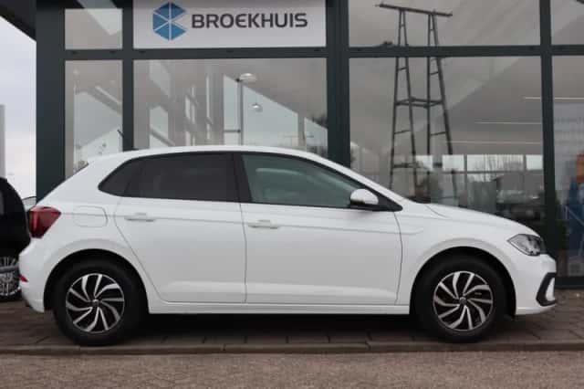 Volkswagen Polo (2026) thumbnail 9