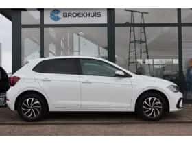 Volkswagen Polo (2026) thumbnail 9