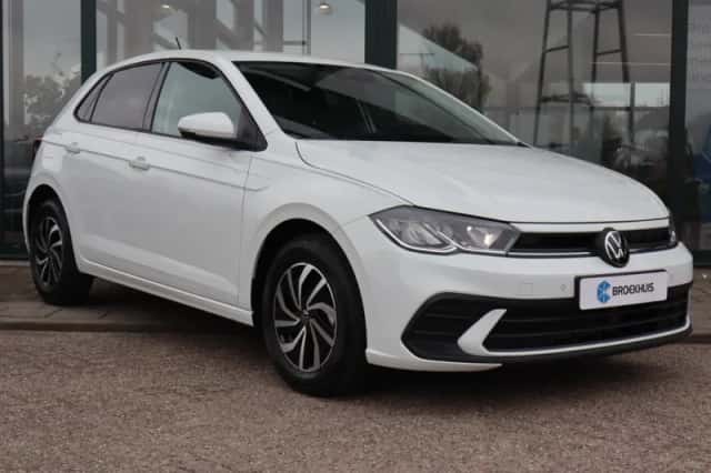 Volkswagen Polo (2026) thumbnail 10