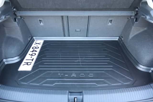 Volkswagen T-Roc (2024) thumbnail 26