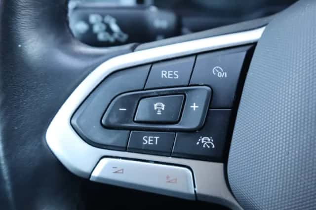Volkswagen Polo (2022) thumbnail 16