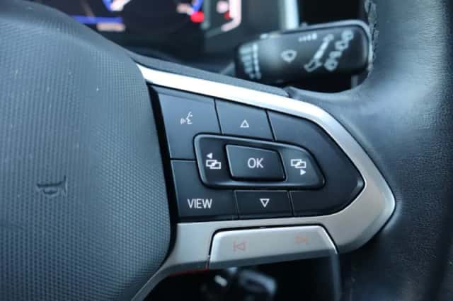 Volkswagen Polo (2022) thumbnail 17