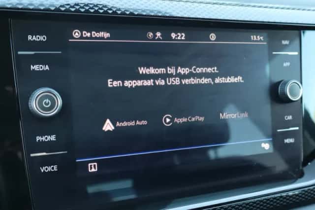 Volkswagen Polo (2022) thumbnail 19