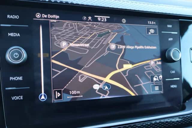 Volkswagen Polo (2022) thumbnail 20