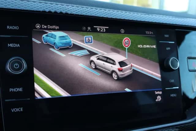 Volkswagen Polo (2022) thumbnail 21