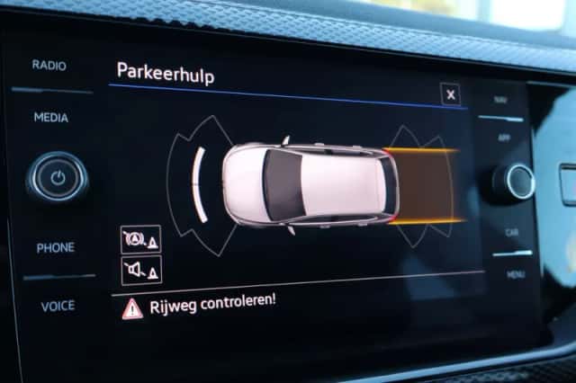 Volkswagen Polo (2022) thumbnail 22