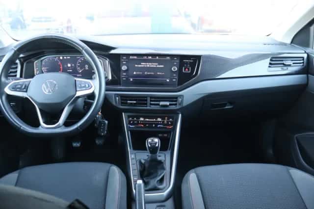 Volkswagen Polo (2022) thumbnail 24