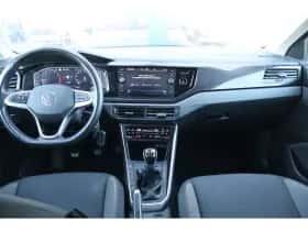 Volkswagen Polo (2022) thumbnail 24