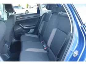Volkswagen Polo (2022) thumbnail 25