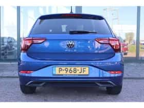 Volkswagen Polo (2022) thumbnail 26