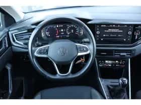 Volkswagen Polo (2022) thumbnail 5