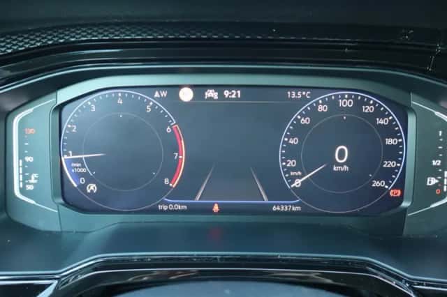 Volkswagen Polo (2022) thumbnail 7