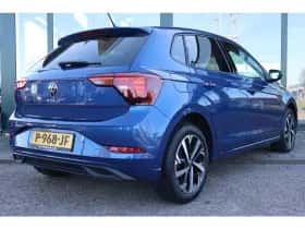 Volkswagen Polo (2022) thumbnail 8