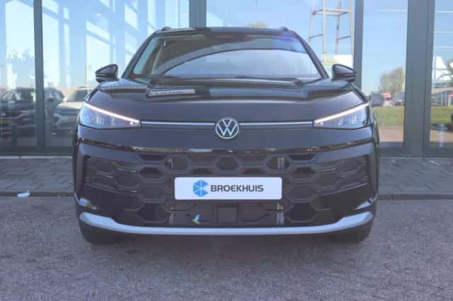 Volkswagen T-Roc (2026) thumbnail 11