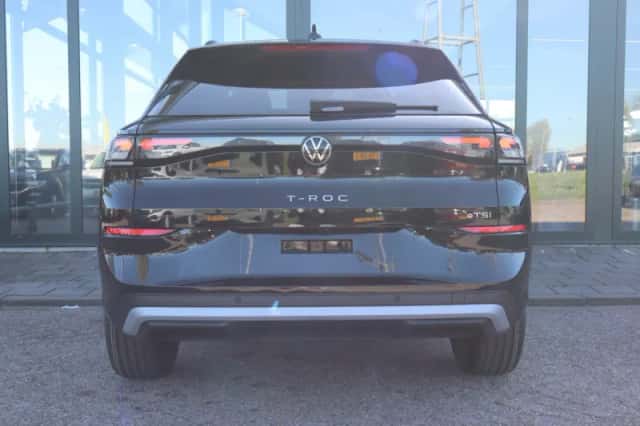 Volkswagen T-Roc (2026) thumbnail 26