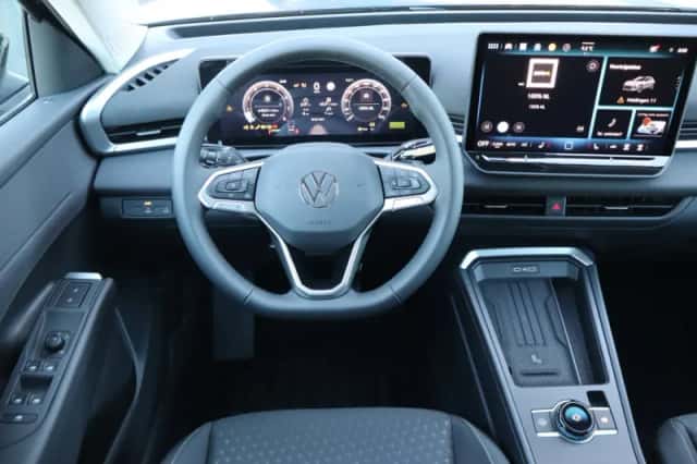 Volkswagen T-Roc (2026) thumbnail 5