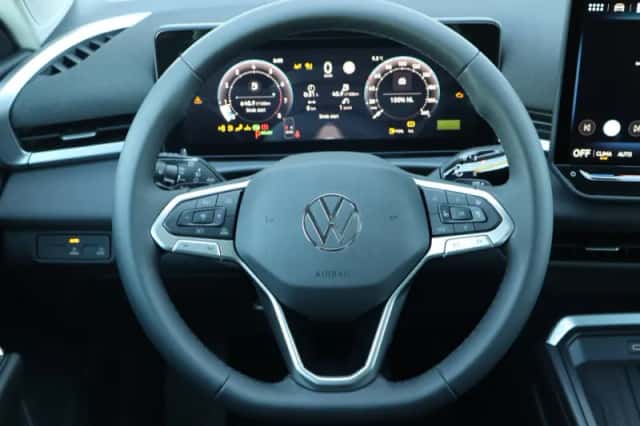 Volkswagen T-Roc (2026) thumbnail 6