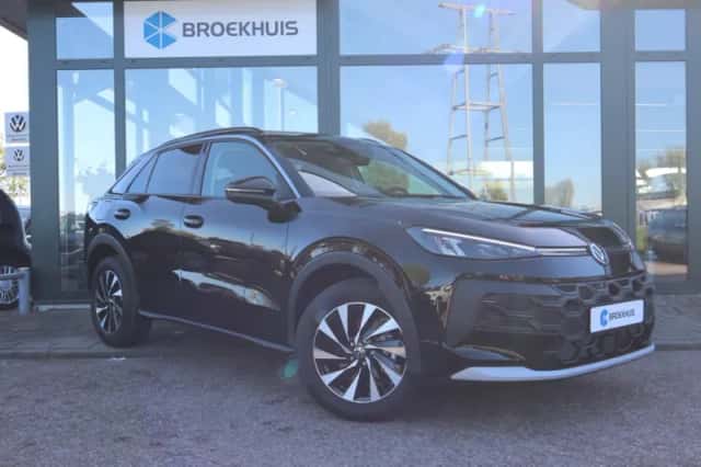 Volkswagen T-Roc (2026) thumbnail 10