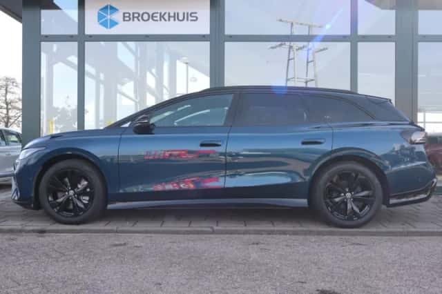 Volkswagen ID.7 (2026) thumbnail 2