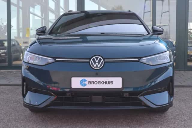 Volkswagen ID.7 (2026) thumbnail 11