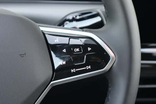 Volkswagen ID.7 (2026) thumbnail 17