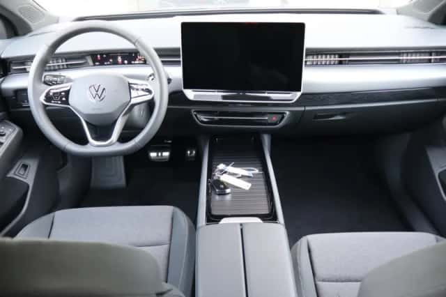 Volkswagen ID.7 (2026) thumbnail 19
