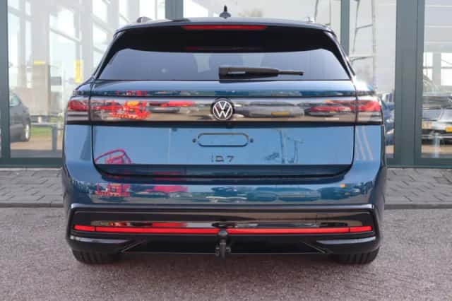 Volkswagen ID.7 (2026) thumbnail 21