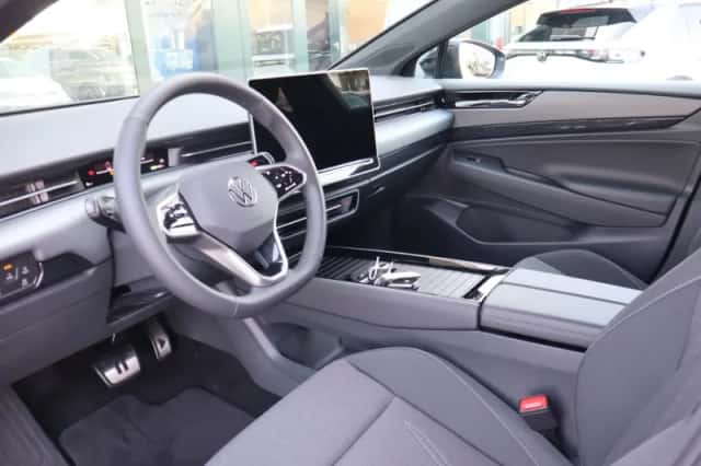Volkswagen ID.7 (2026) thumbnail 4