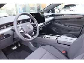 Volkswagen ID.7 (2026) thumbnail 4