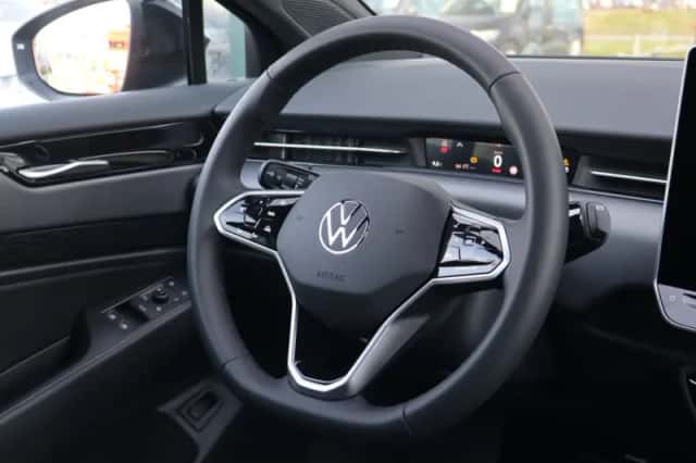 Volkswagen ID.7 (2026) thumbnail 6