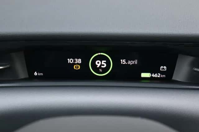 Volkswagen ID.7 (2026) thumbnail 7