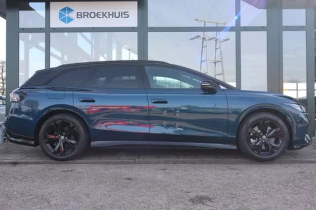 Volkswagen ID.7 (2026) thumbnail 9
