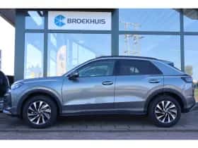 Volkswagen T-Roc (2026) thumbnail 2