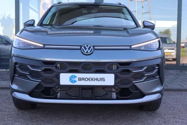 Volkswagen T-Roc (2026) thumbnail 11