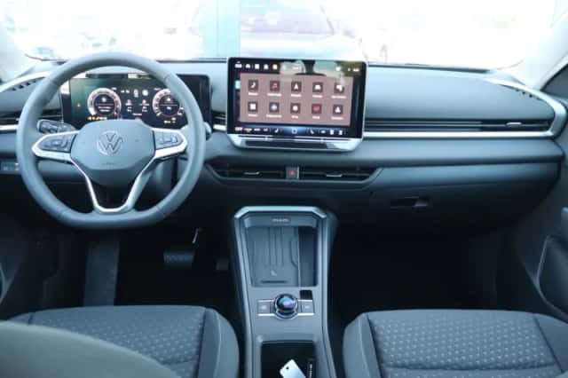 Volkswagen T-Roc (2026) thumbnail 25