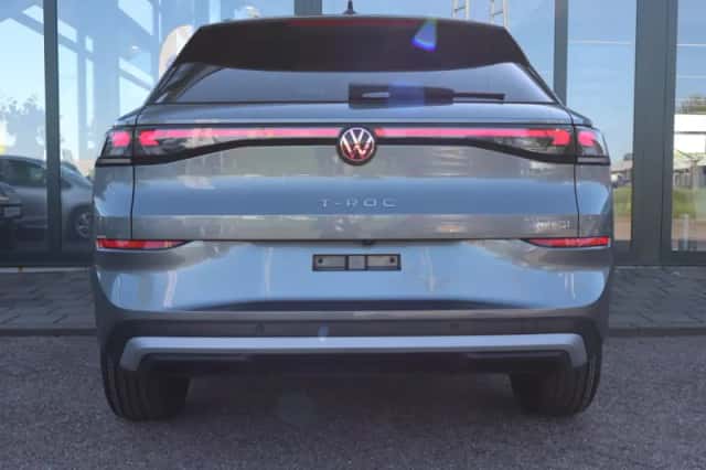 Volkswagen T-Roc (2026) thumbnail 27
