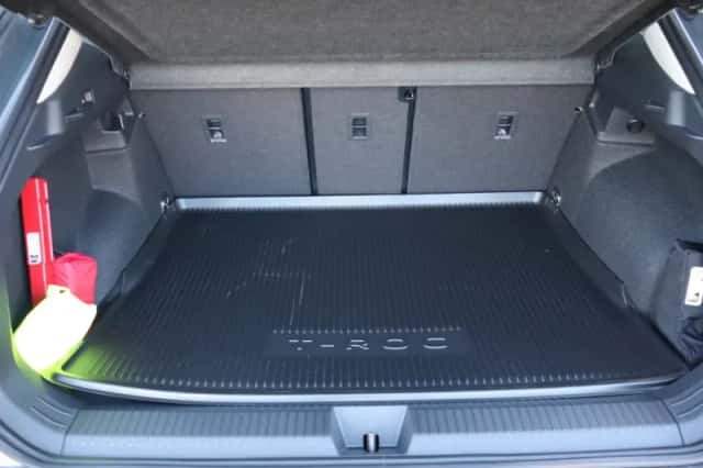 Volkswagen T-Roc (2026) thumbnail 28