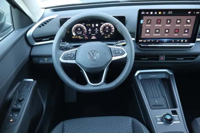 Volkswagen T-Roc (2026) thumbnail 5