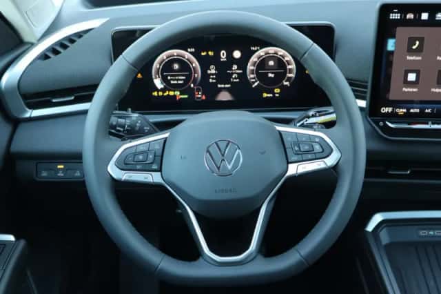 Volkswagen T-Roc (2026) thumbnail 6