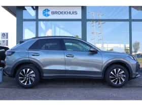 Volkswagen T-Roc (2026) thumbnail 9