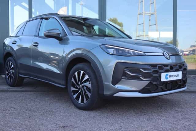 Volkswagen T-Roc (2026) thumbnail 10