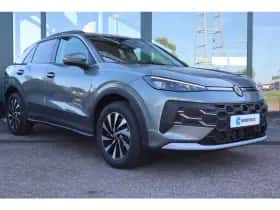 Volkswagen T-Roc (2026) thumbnail 10