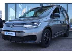 Volkswagen Caddy (2026)