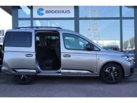 Volkswagen Caddy (2026) thumbnail 11