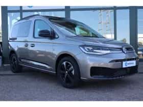 Volkswagen Caddy (2026) thumbnail 12