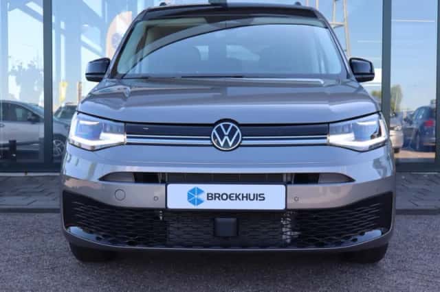 Volkswagen Caddy (2026) thumbnail 13