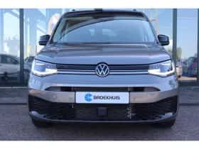 Volkswagen Caddy (2026) thumbnail 13