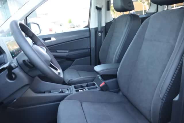 Volkswagen Caddy (2026) thumbnail 14